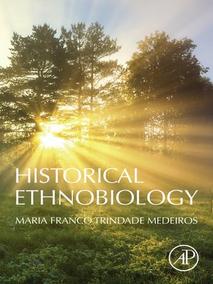 cover image of Historical Ethnobiology